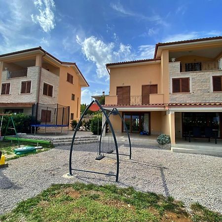 Apartments For Families With Children Silo, Krk - 18685 Extérieur photo