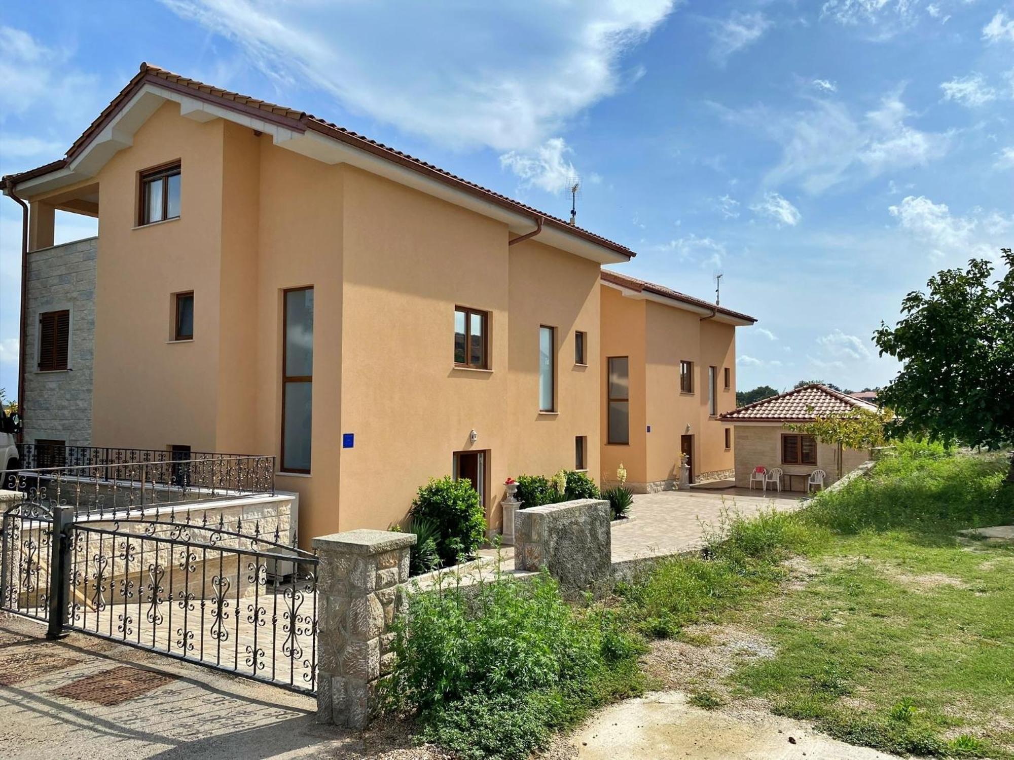 Apartments For Families With Children Silo, Krk - 18685 Extérieur photo