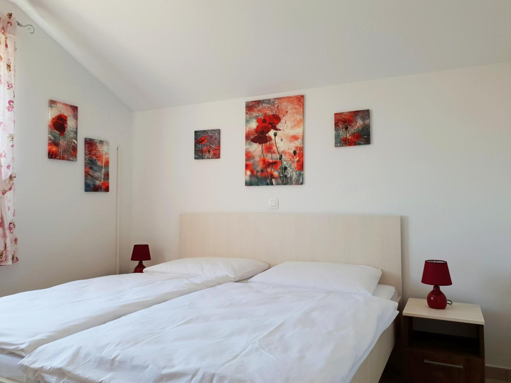 Apartments For Families With Children Silo, Krk - 18685 Chambre photo