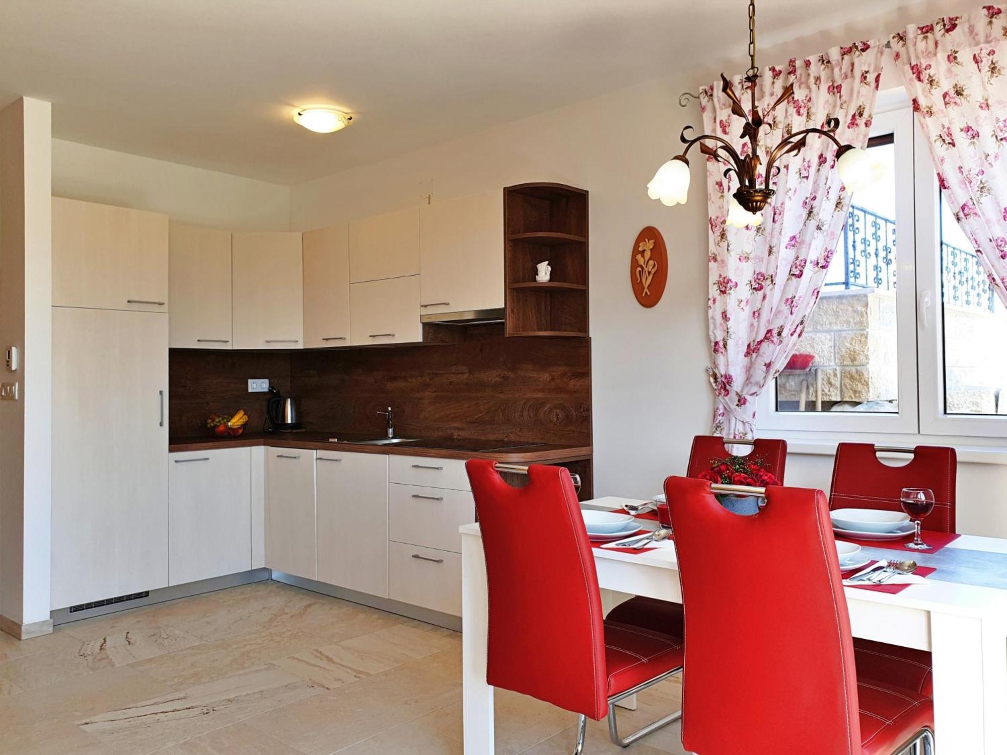 Apartments For Families With Children Silo, Krk - 18685 Chambre photo