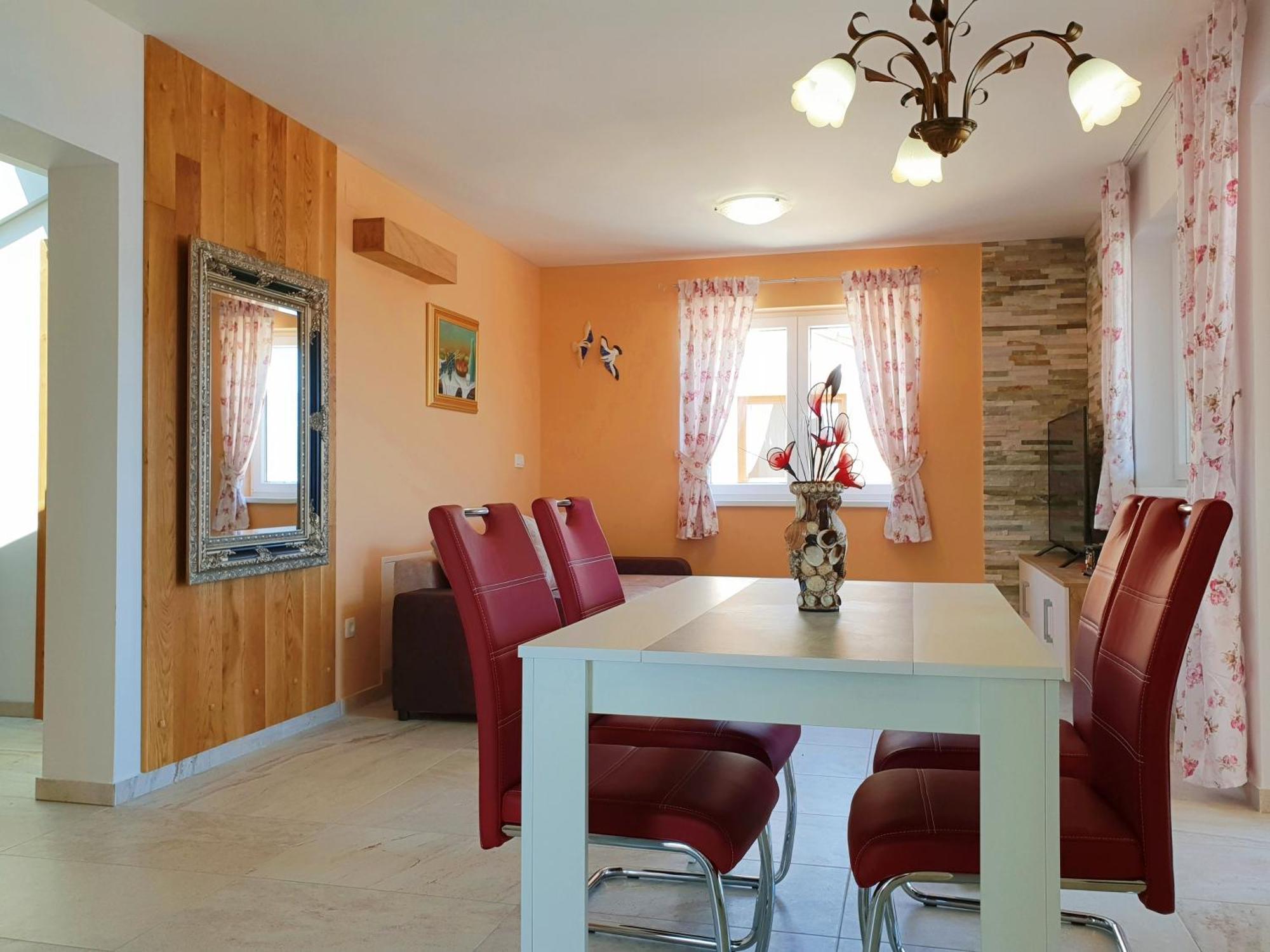 Apartments For Families With Children Silo, Krk - 18685 Chambre photo