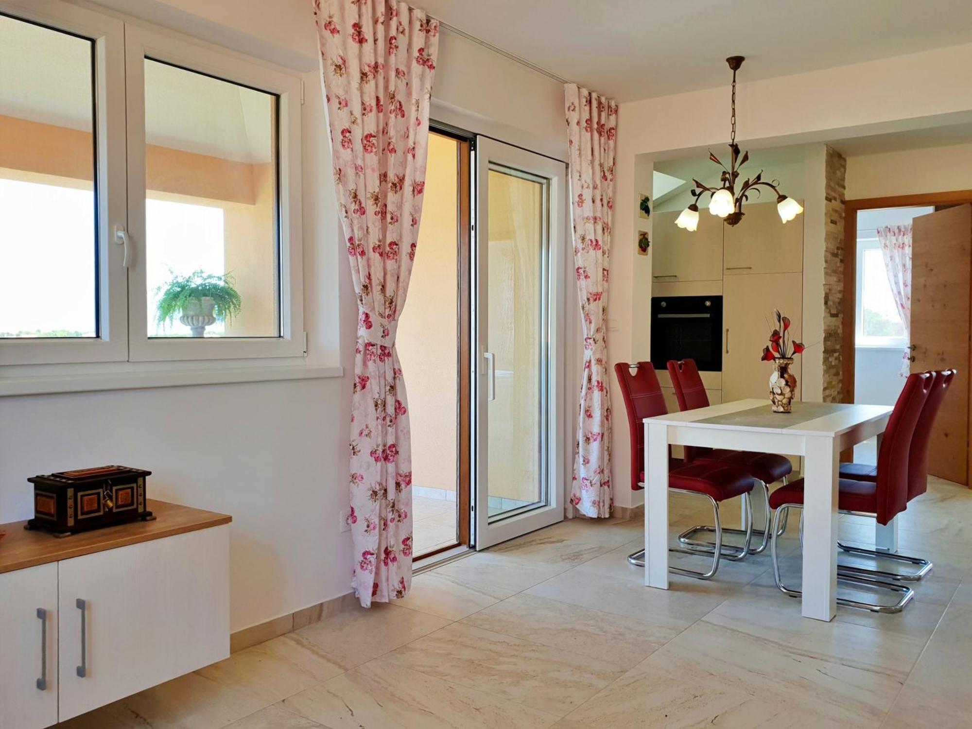Apartments For Families With Children Silo, Krk - 18685 Chambre photo