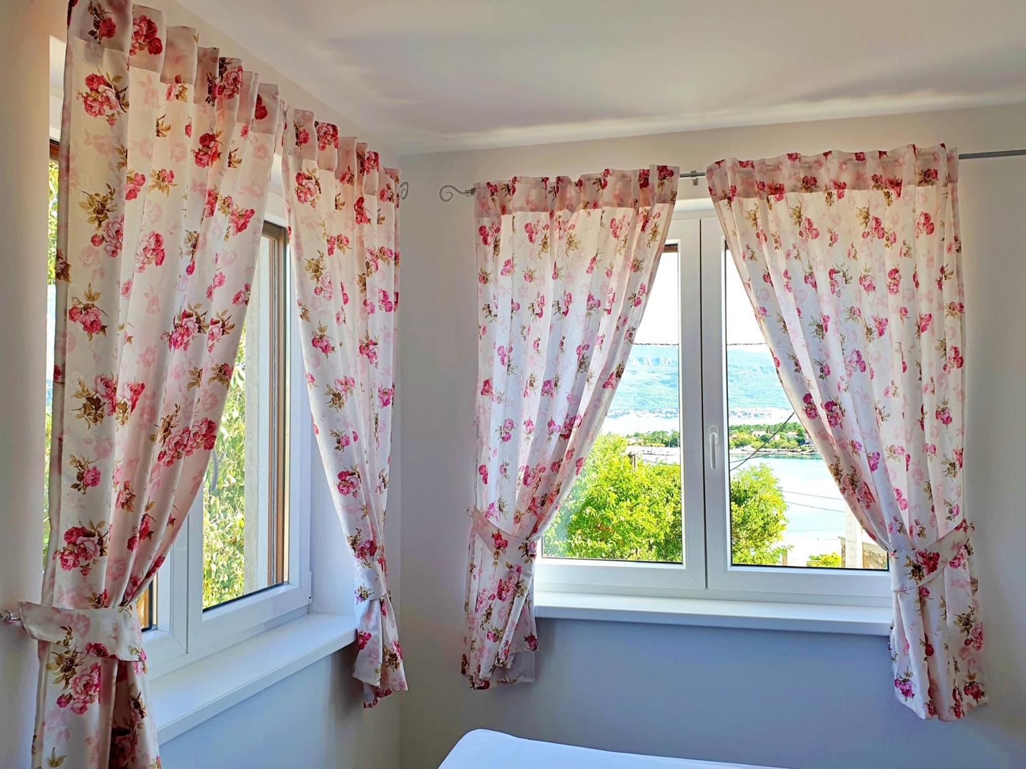 Apartments For Families With Children Silo, Krk - 18685 Chambre photo