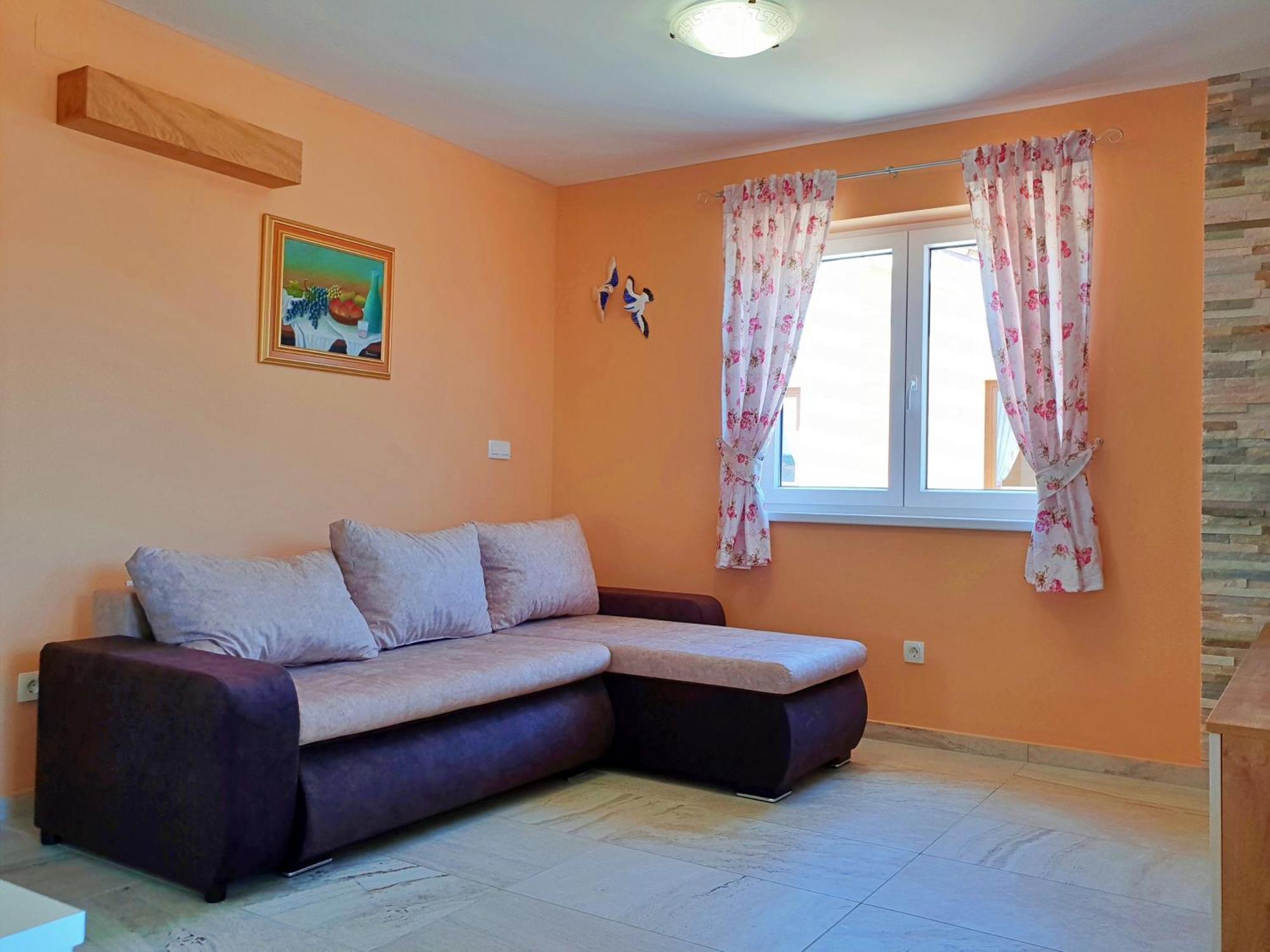 Apartments For Families With Children Silo, Krk - 18685 Chambre photo