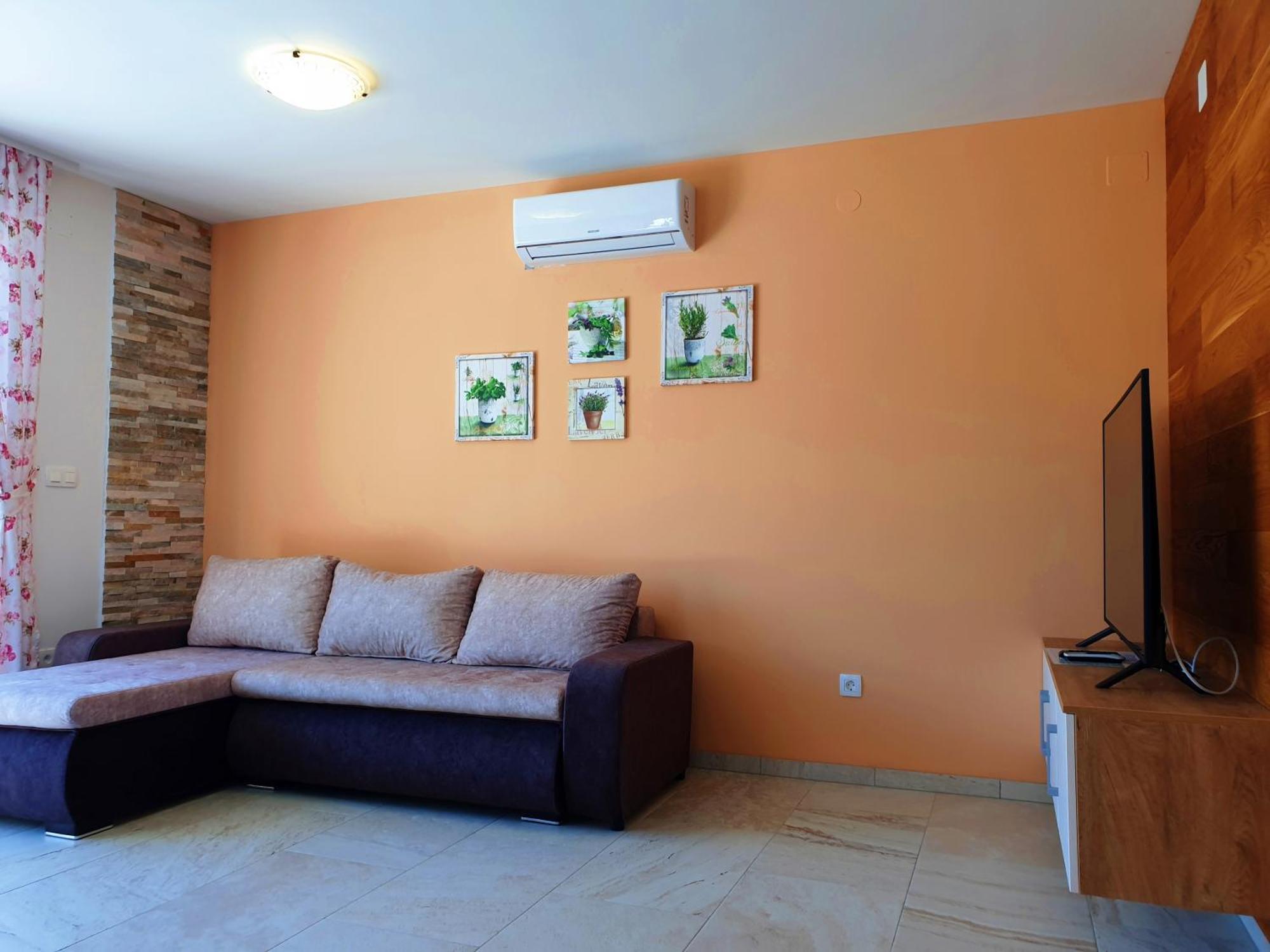 Apartments For Families With Children Silo, Krk - 18685 Chambre photo