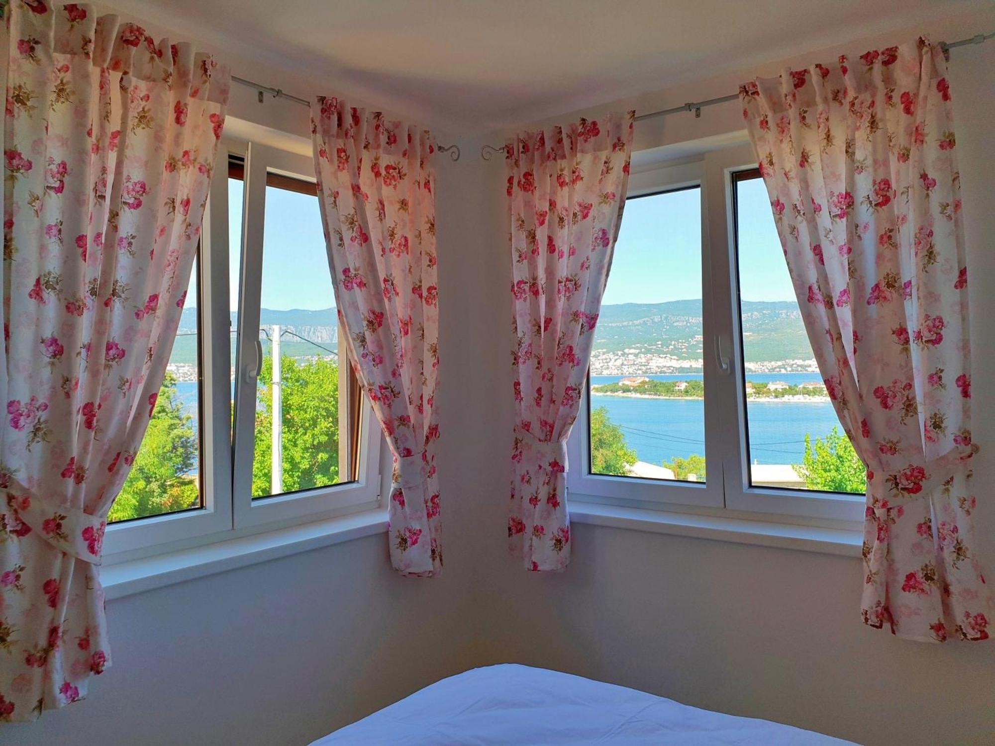 Apartments For Families With Children Silo, Krk - 18685 Chambre photo