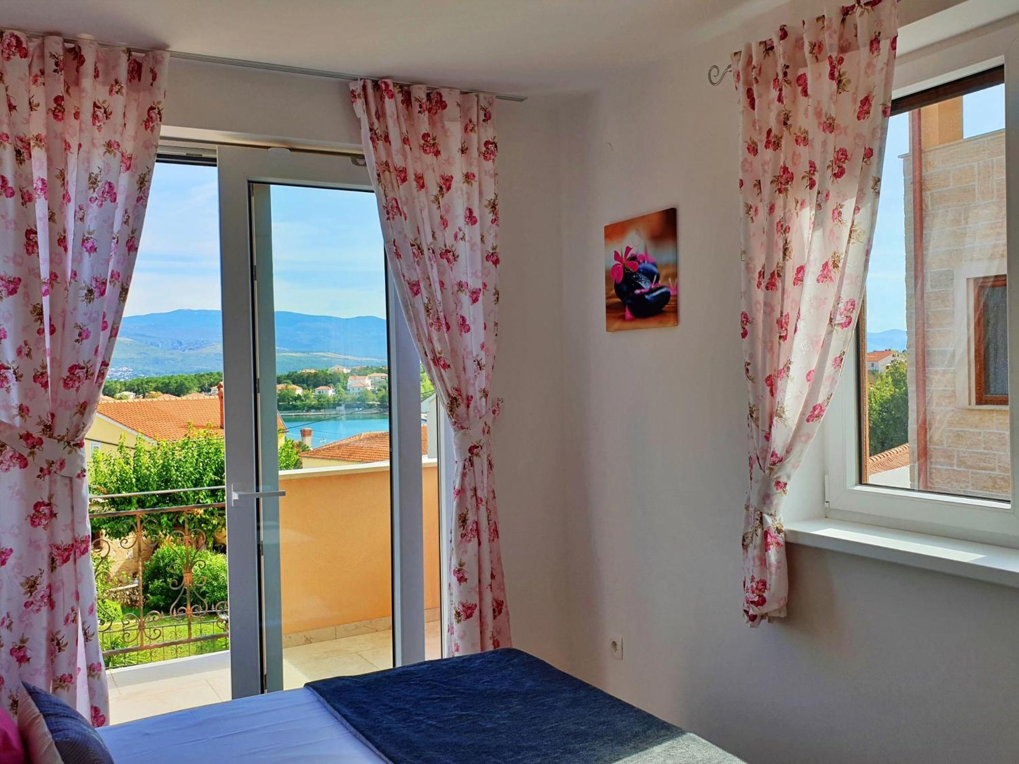 Apartments For Families With Children Silo, Krk - 18685 Chambre photo