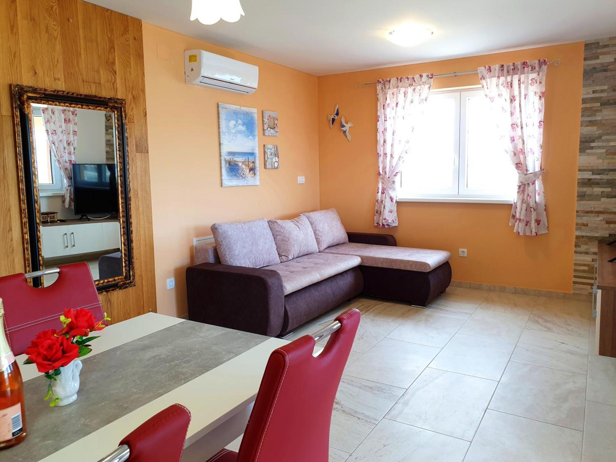 Apartments For Families With Children Silo, Krk - 18685 Chambre photo