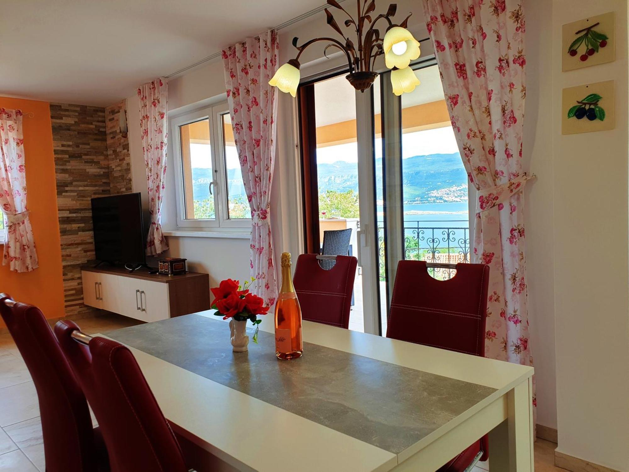 Apartments For Families With Children Silo, Krk - 18685 Chambre photo