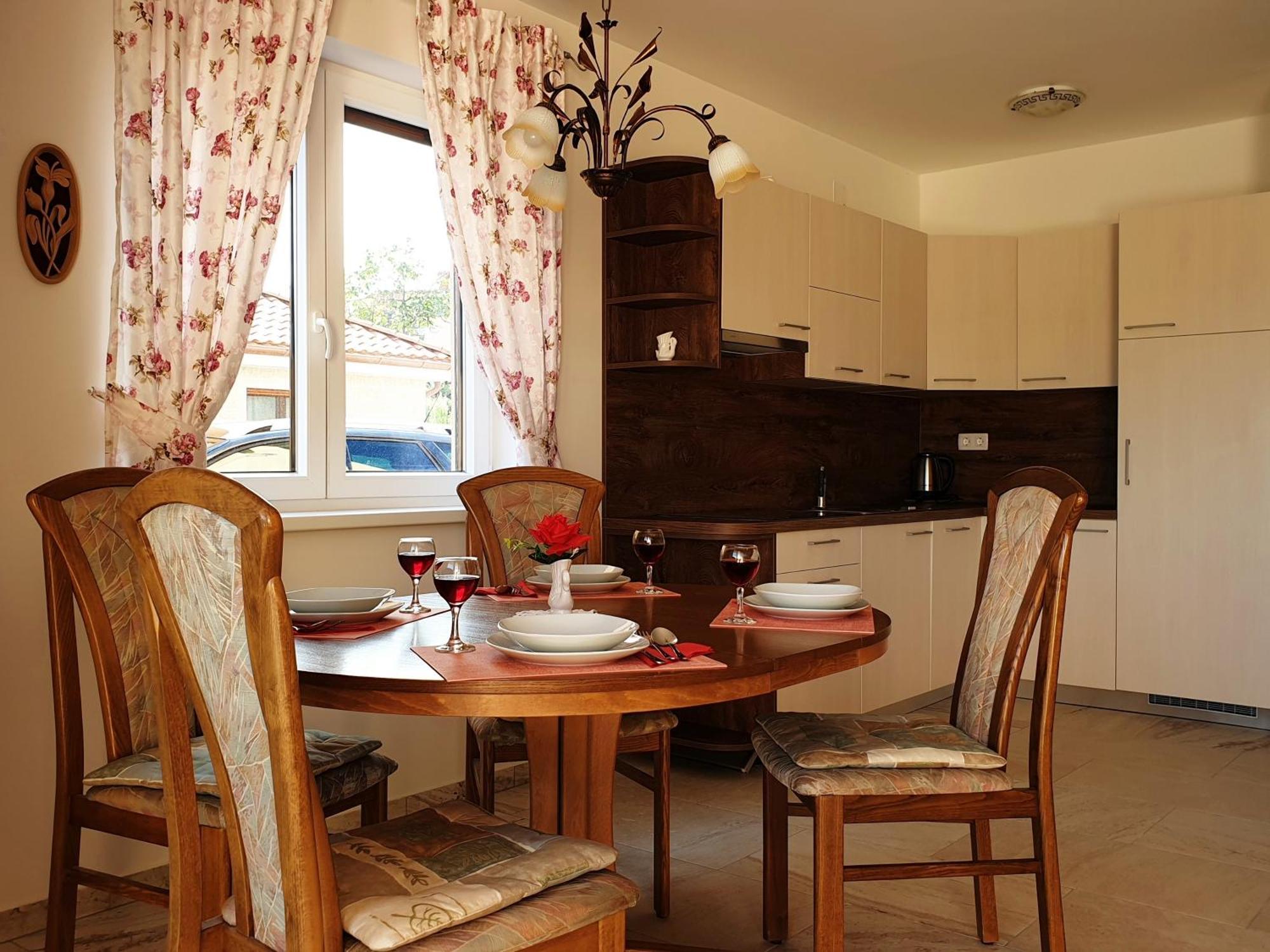 Apartments For Families With Children Silo, Krk - 18685 Chambre photo