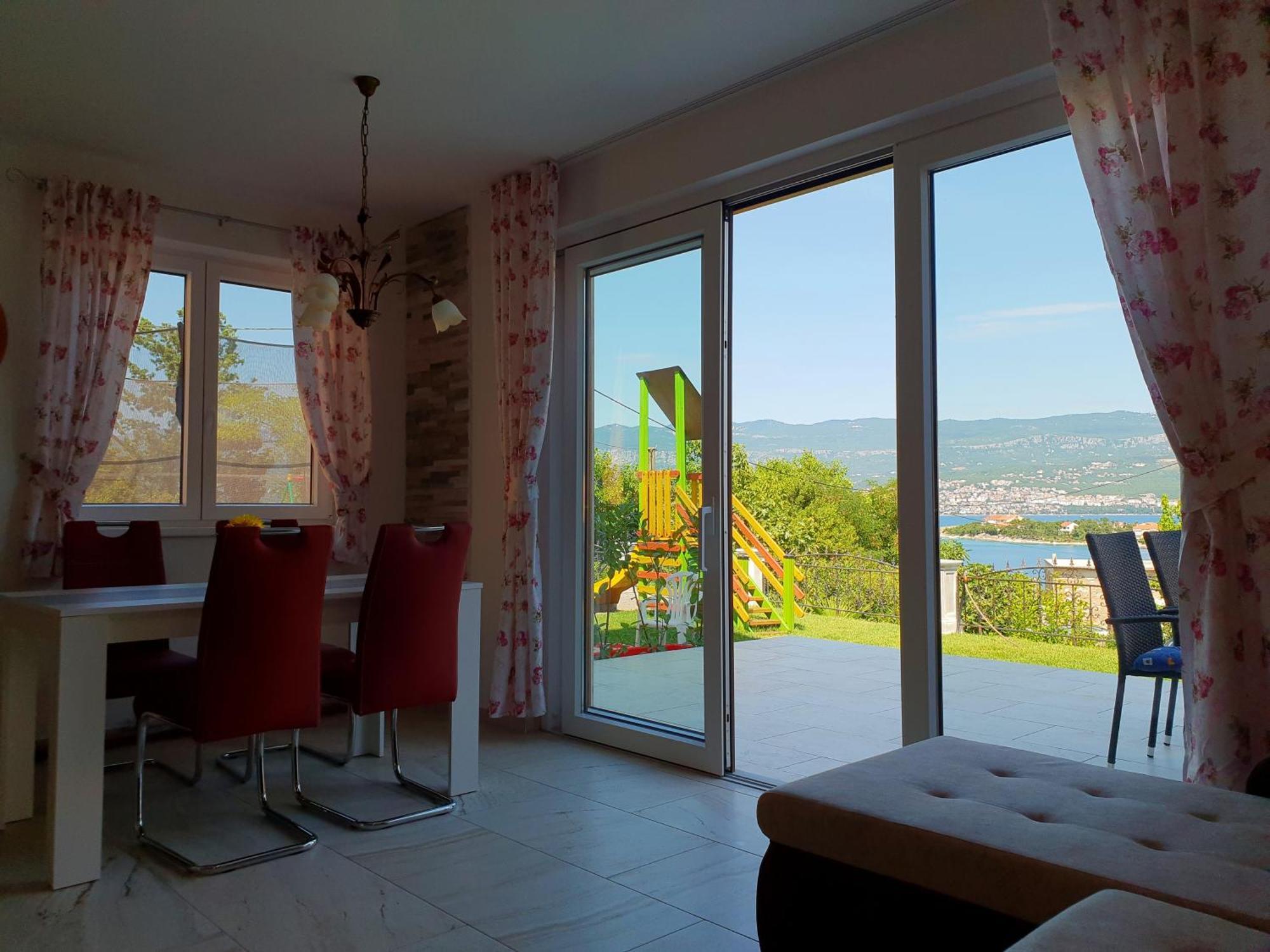 Apartments For Families With Children Silo, Krk - 18685 Chambre photo