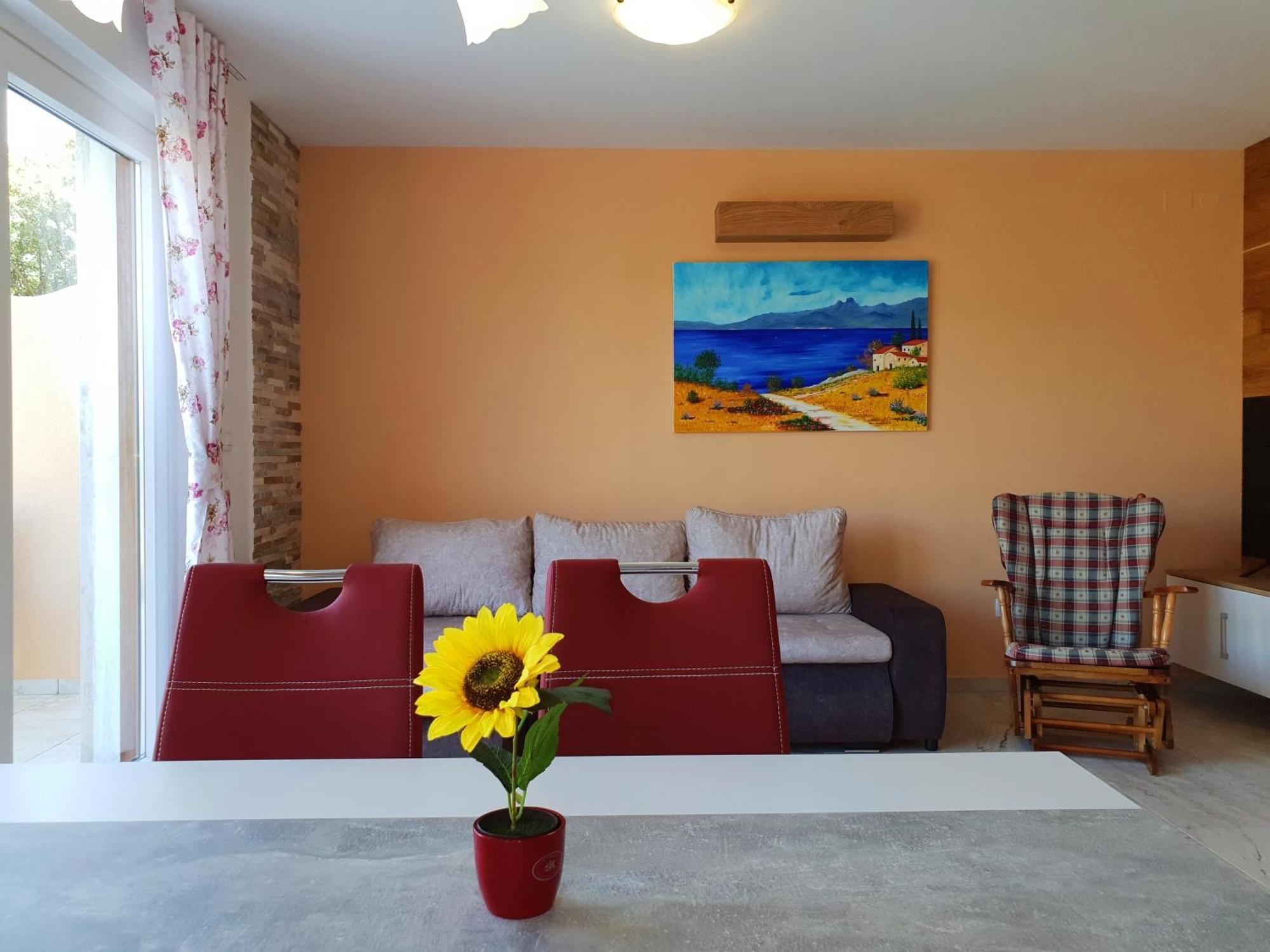 Apartments For Families With Children Silo, Krk - 18685 Chambre photo