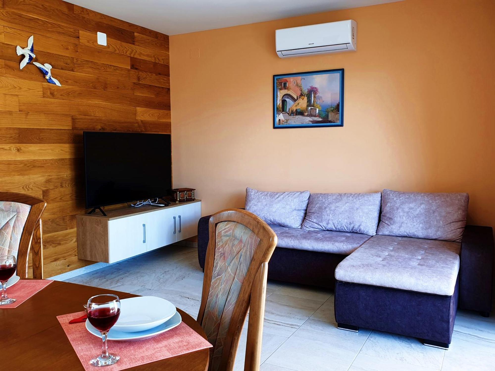 Apartments For Families With Children Silo, Krk - 18685 Chambre photo